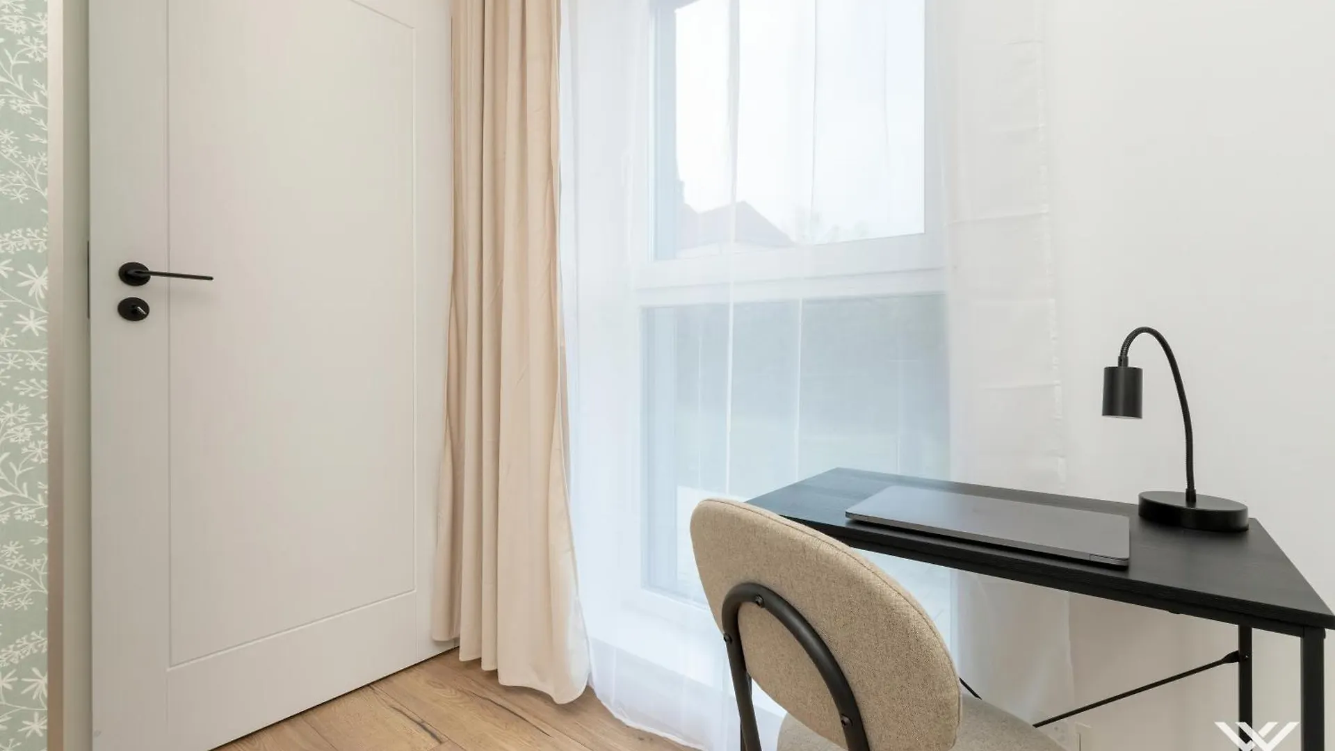 Baltic Nest Apartment - City & Sea By Yoca Gdańsk